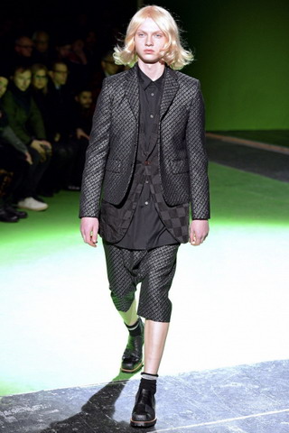 Comme des Garcons / - 2013-2014